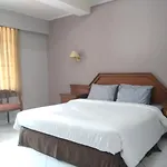 K-Style Eco Hotel Jakarta